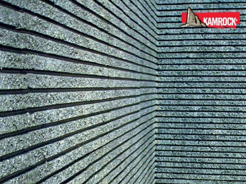 Искусственный камень KAMROCK "Каменный город" 13060