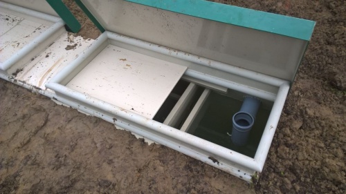 Автономная канализация Тверь 1ПН